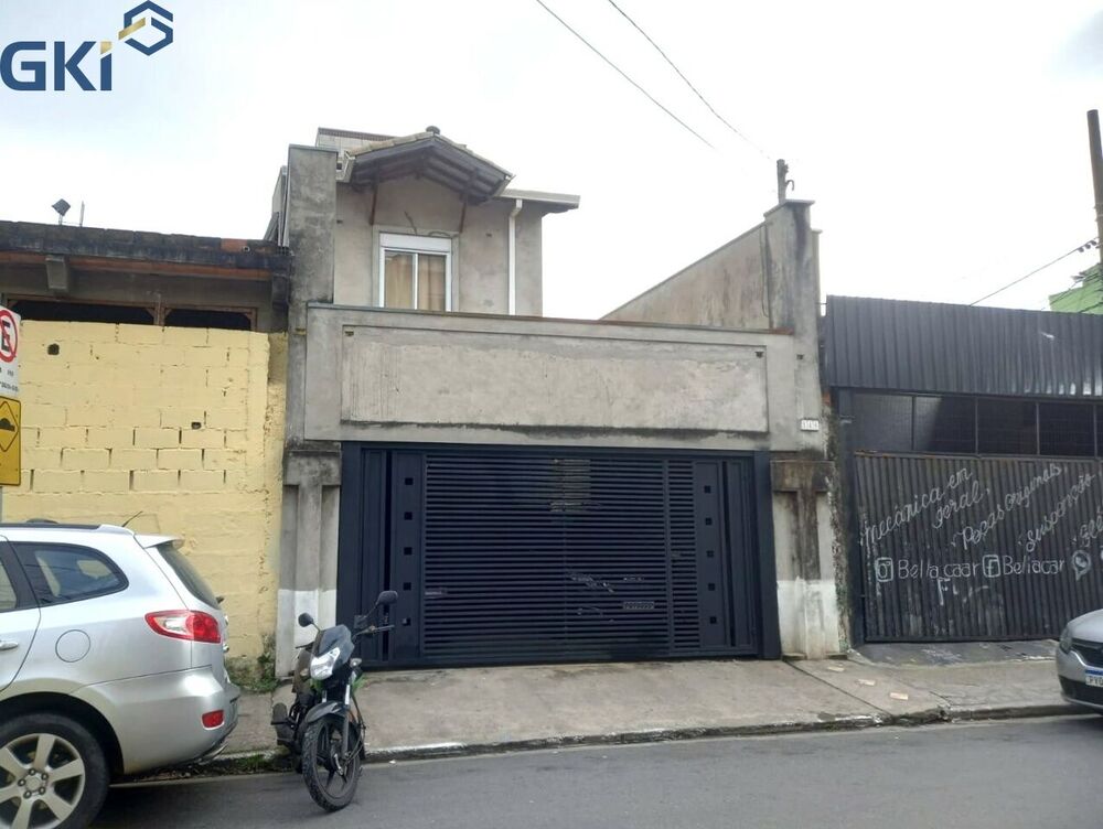 Casa, 3 quartos, 223 m² - Foto 5