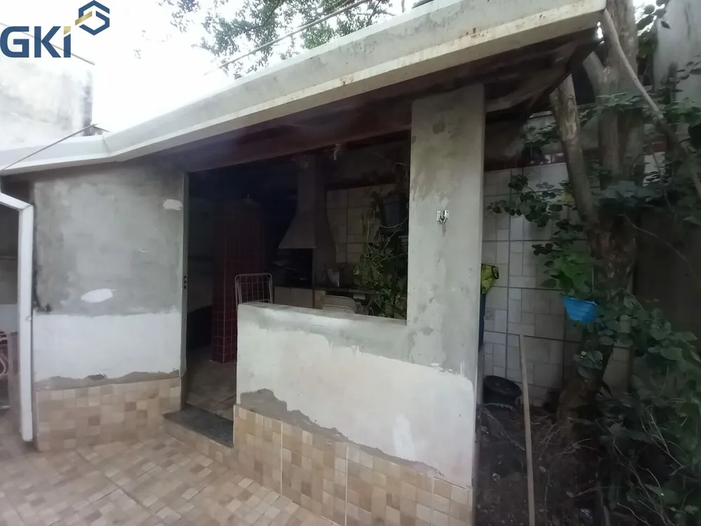 Casa, 3 quartos, 223 m² - Foto 5