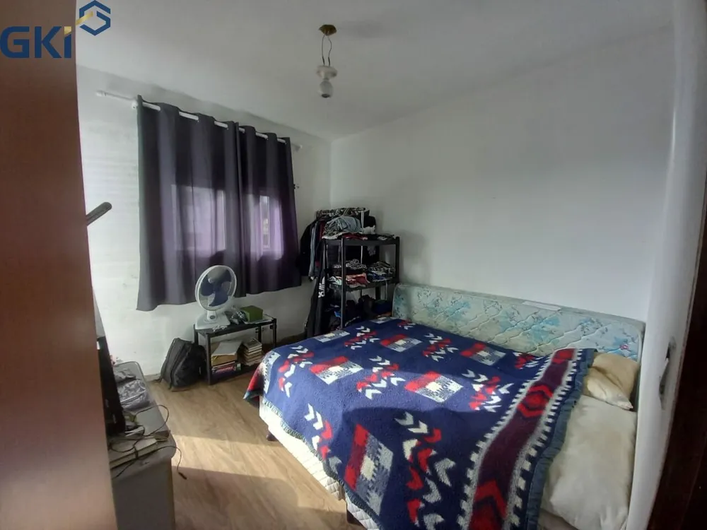 Casa, 3 quartos, 223 m² - Foto 15