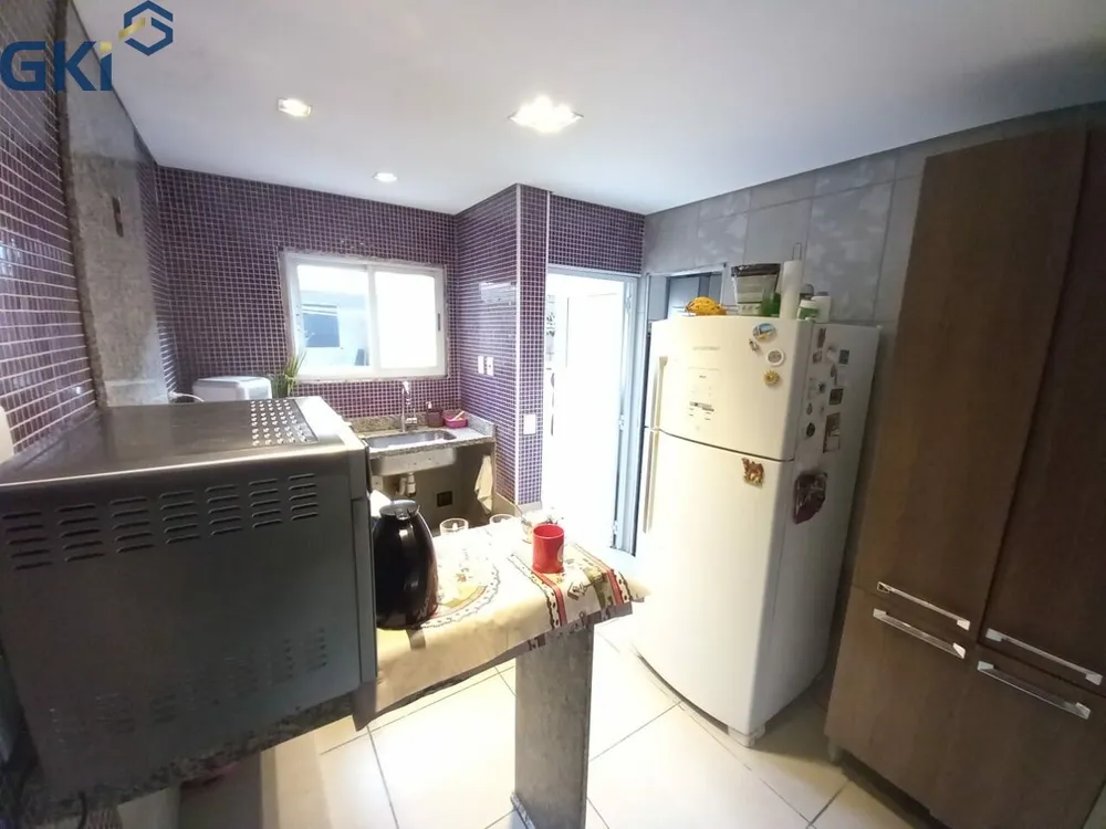 Casa, 3 quartos, 223 m² - Foto 14
