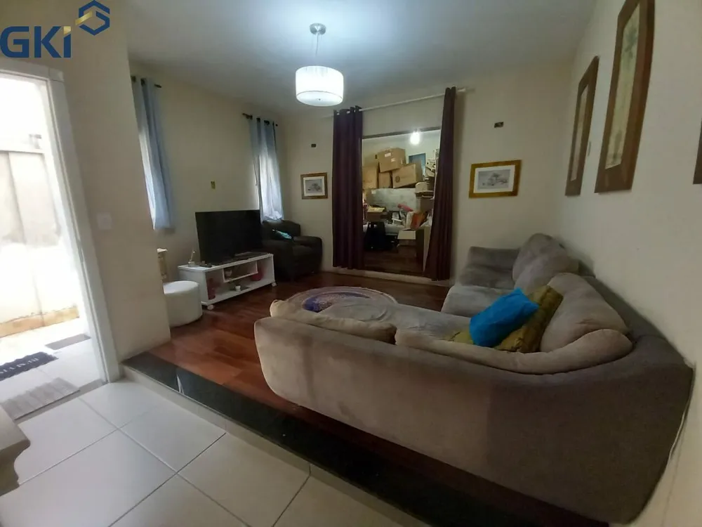 Casa, 3 quartos, 223 m² - Foto 8