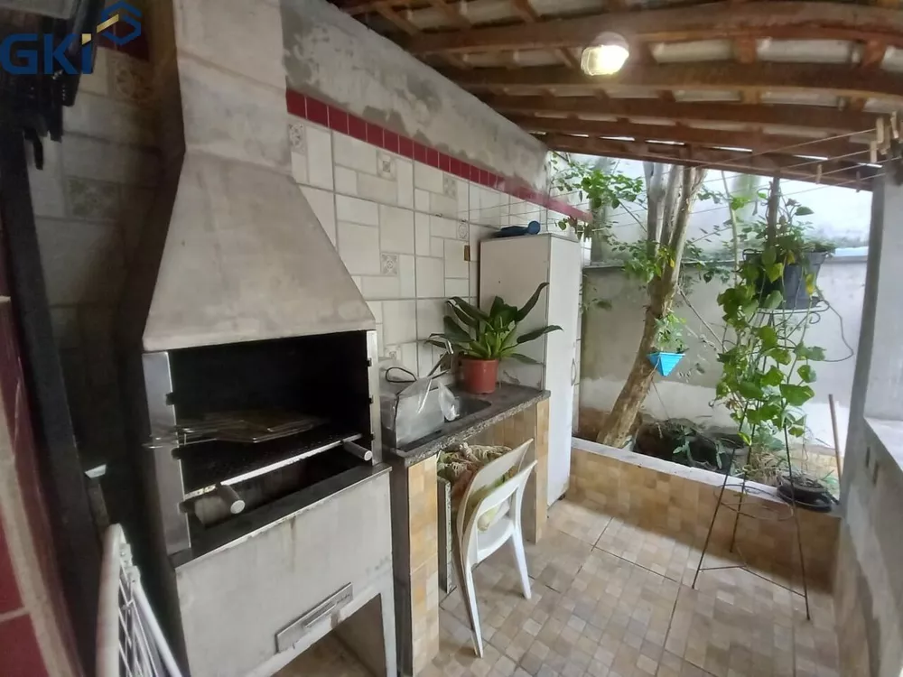 Casa, 3 quartos, 223 m² - Foto 4