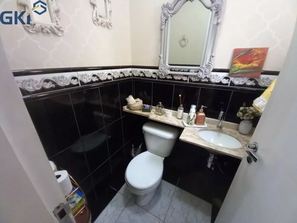 Casa, 3 quartos, 223 m² - Foto 3