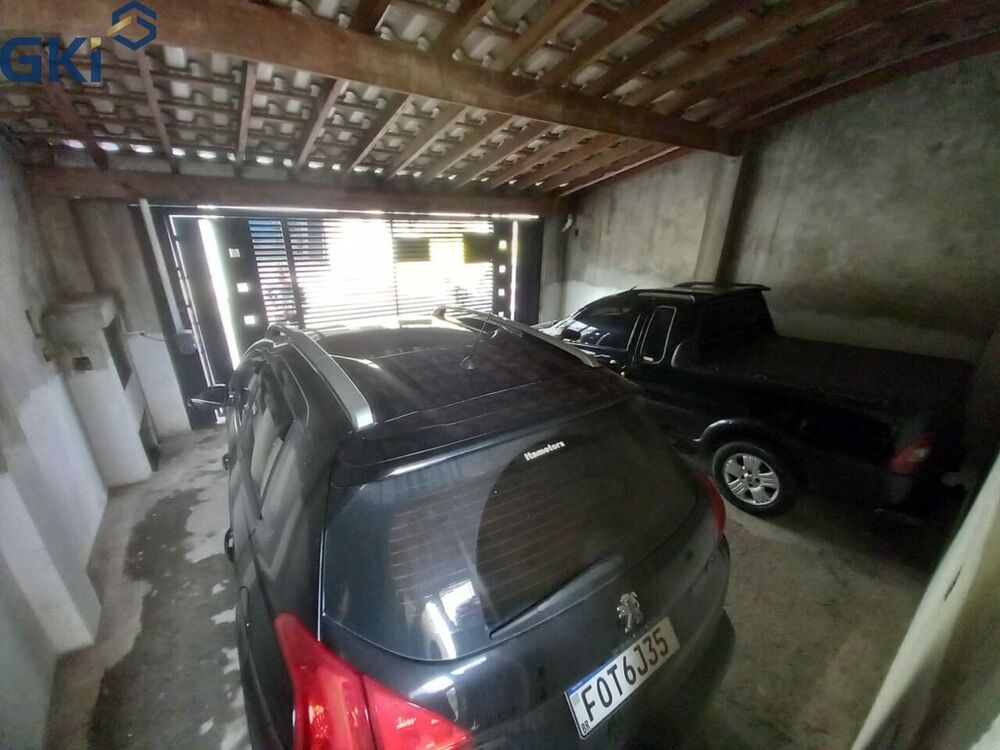 Casa, 3 quartos, 223 m² - Foto 6