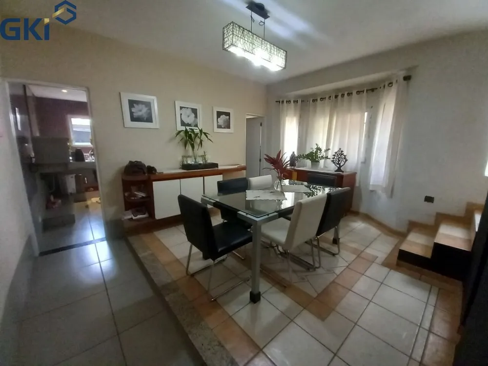Casa, 3 quartos, 223 m² - Foto 10