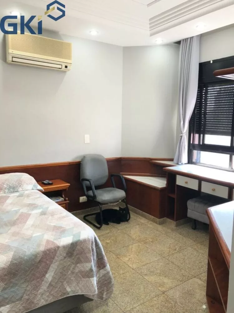 Apartamento, 4 quartos, 228 m² - Foto 1