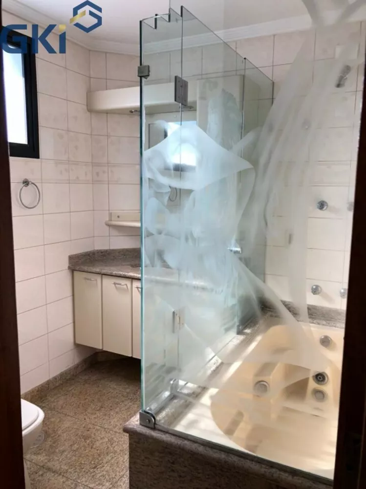 Apartamento, 4 quartos, 228 m² - Foto 2
