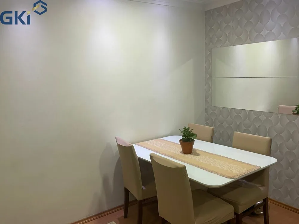 Apartamento, 2 quartos, 54 m² - Foto 3