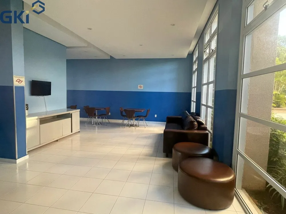 Apartamento, 2 quartos, 54 m² - Foto 6