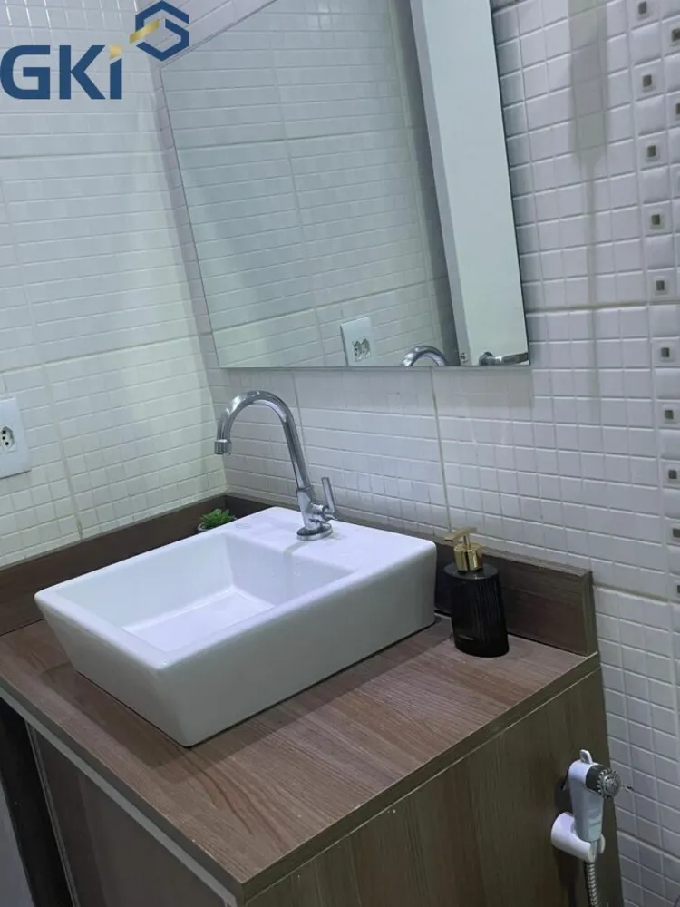 Apartamento, 2 quartos, 54 m² - Foto 5