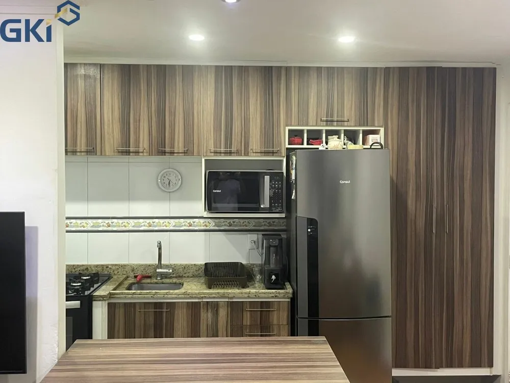 Apartamento, 2 quartos, 54 m² - Foto 4
