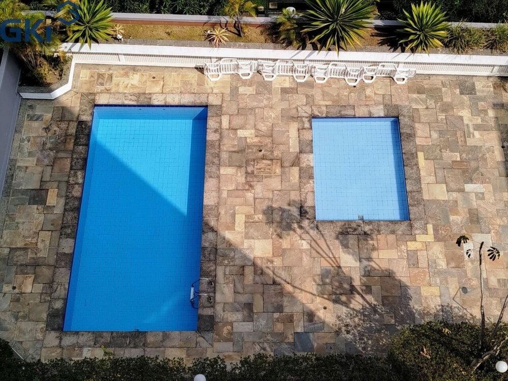 Apartamento, 2 quartos, 76 m² - Foto 10