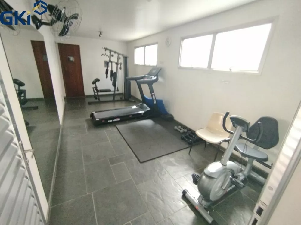 Apartamento, 2 quartos, 76 m² - Foto 3