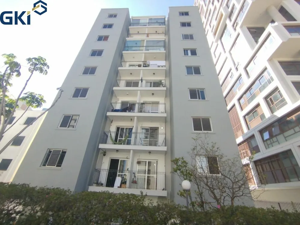 Apartamento, 2 quartos, 76 m² - Foto 13