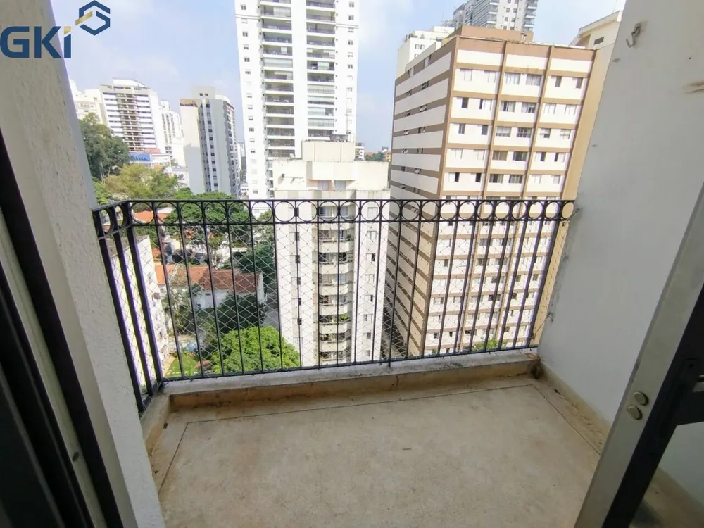 Apartamento, 2 quartos, 76 m² - Foto 16