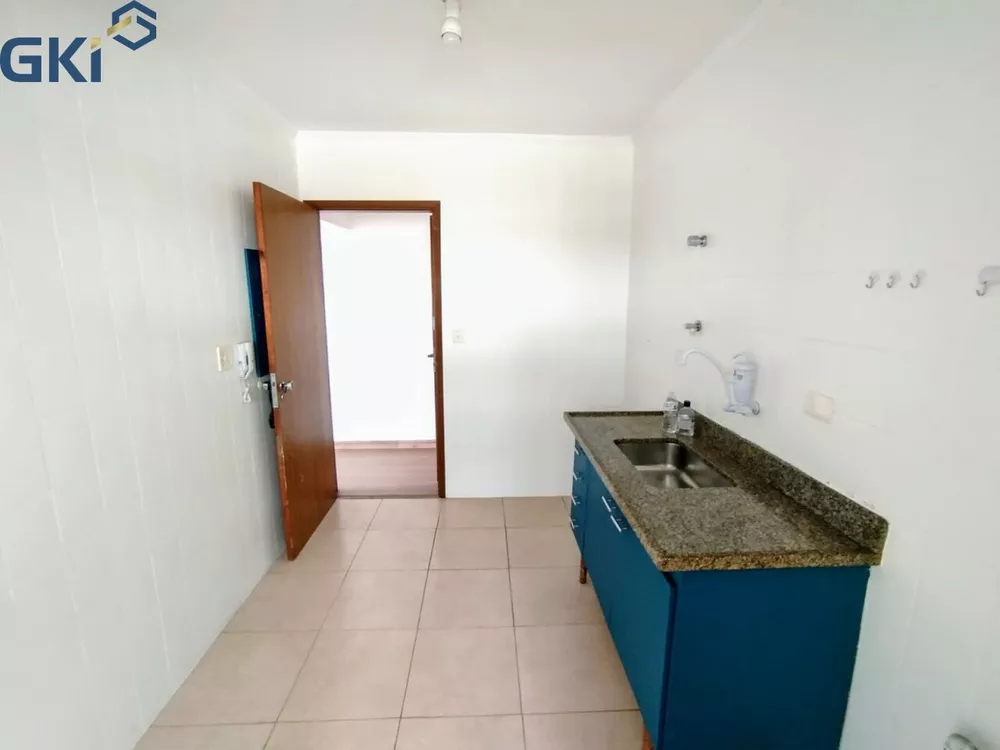 Apartamento, 2 quartos, 76 m² - Foto 2