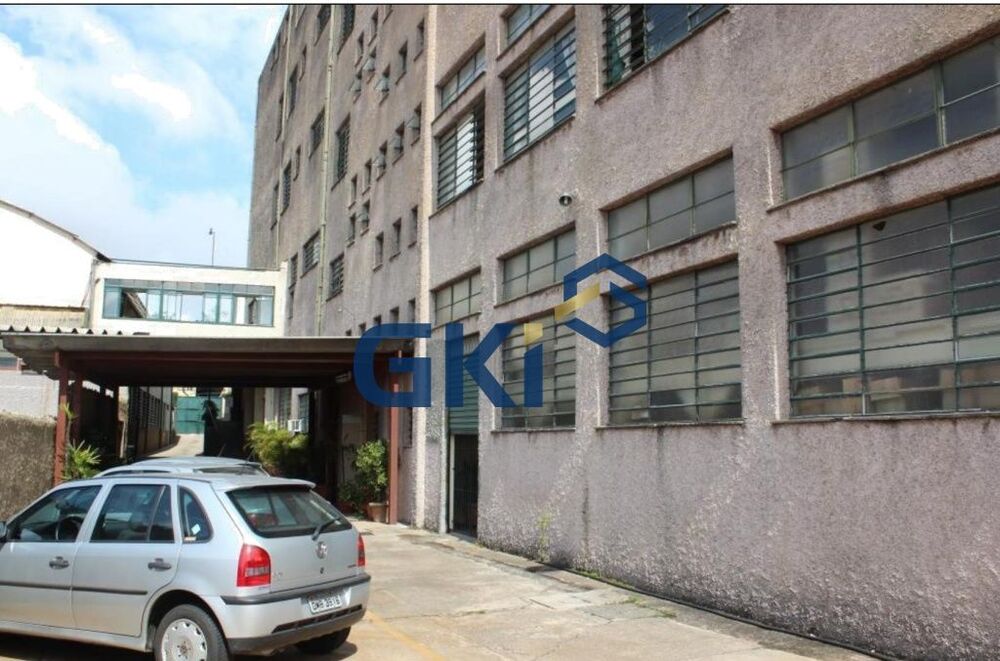 Prédio Inteiro à venda e aluguel, 8813m² - Foto 2