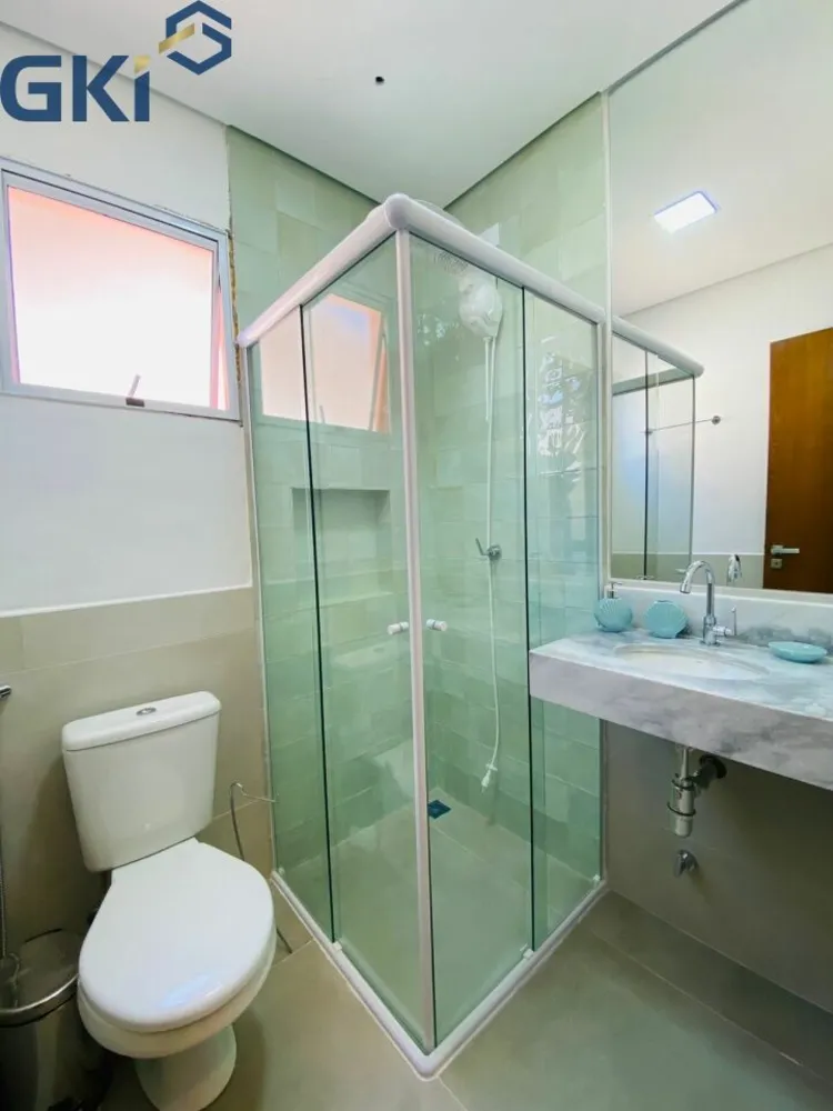 Casa de Condomínio, 3 quartos - Foto 14