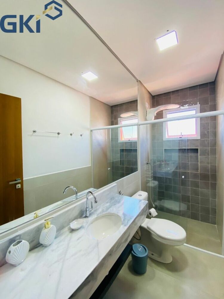 Casa de Condomínio, 3 quartos - Foto 17