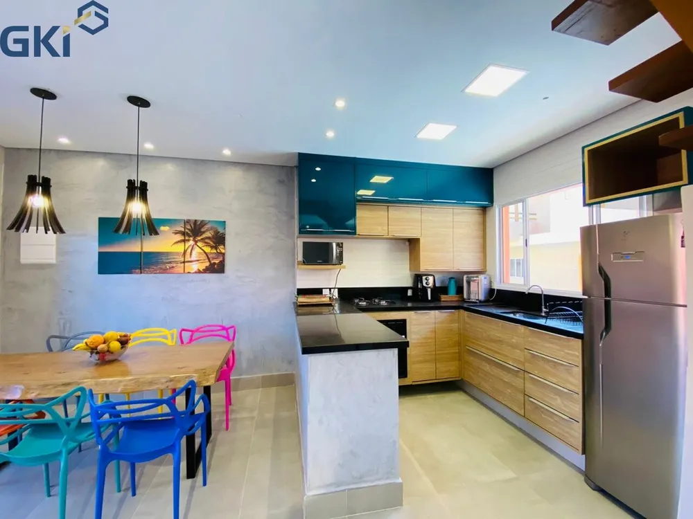 Casa de Condomínio, 3 quartos - Foto 6