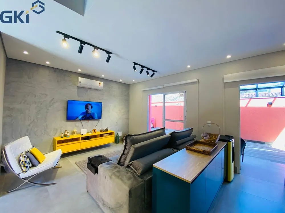 Casa de Condomínio, 3 quartos - Foto 8