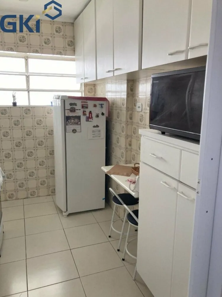 Apartamento, 2 quartos, 70 m² - Foto 9
