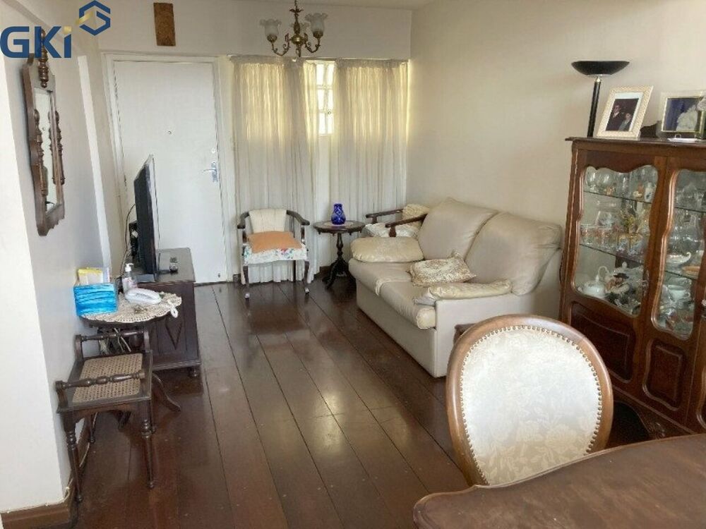 Apartamento, 2 quartos, 70 m² - Foto 6