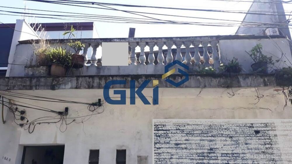 Prédio Inteiro, 110 m² - Foto 4