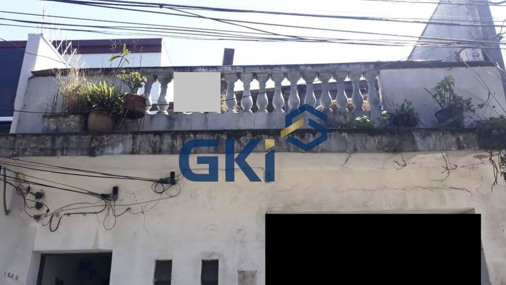 Prédio Inteiro, 110 m² - Foto 2