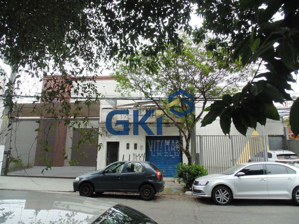 Prédio Inteiro, 110 m² - Foto 1