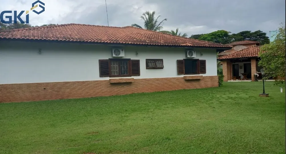 Chácara, 3 quartos, 1500 m² - Foto 2