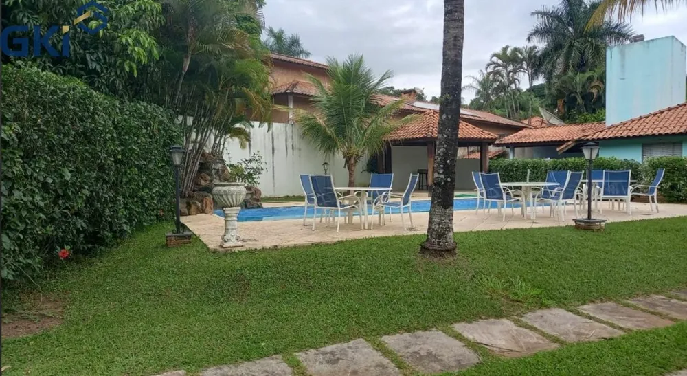 Chácara, 3 quartos, 1500 m² - Foto 15