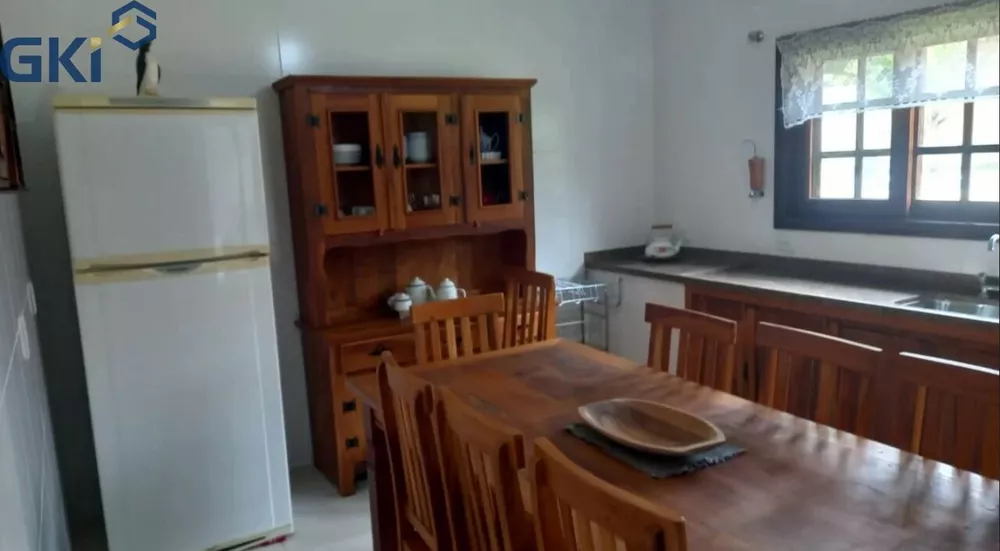 Chácara, 3 quartos, 1500 m² - Foto 2