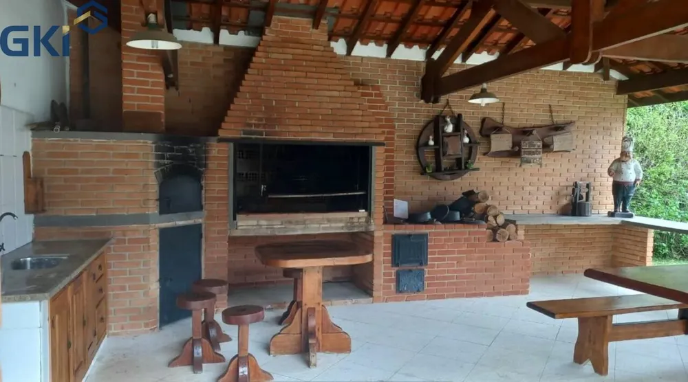 Chácara, 3 quartos, 1500 m² - Foto 16