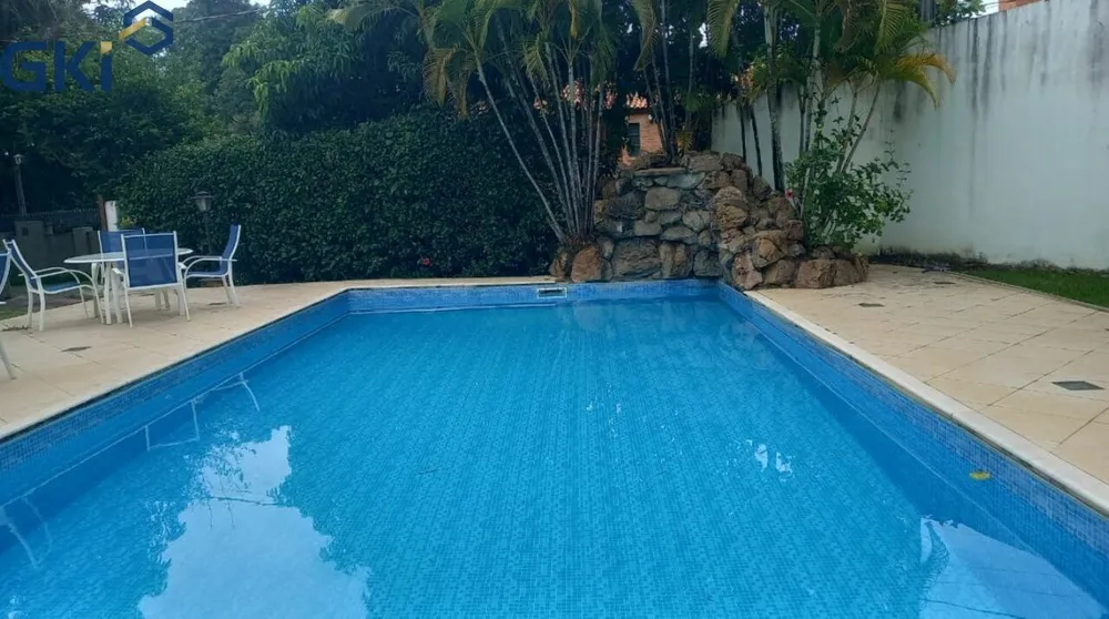 Chácara, 3 quartos, 1500 m² - Foto 13