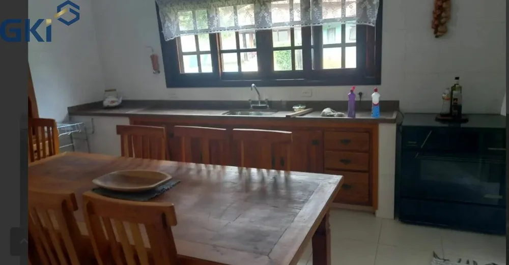 Chácara, 3 quartos, 1500 m² - Foto 12
