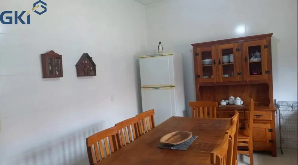 Chácara, 3 quartos, 1500 m² - Foto 3