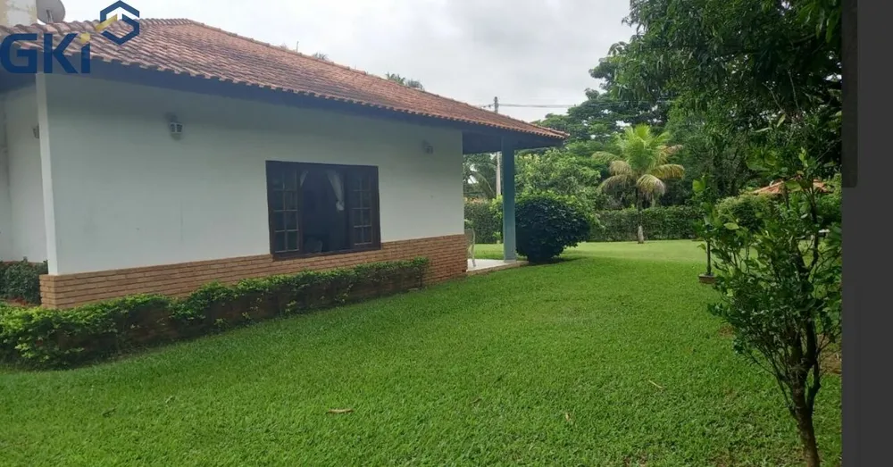 Chácara, 3 quartos, 1500 m² - Foto 3