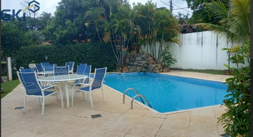 Chácara, 3 quartos, 1500 m² - Foto 4