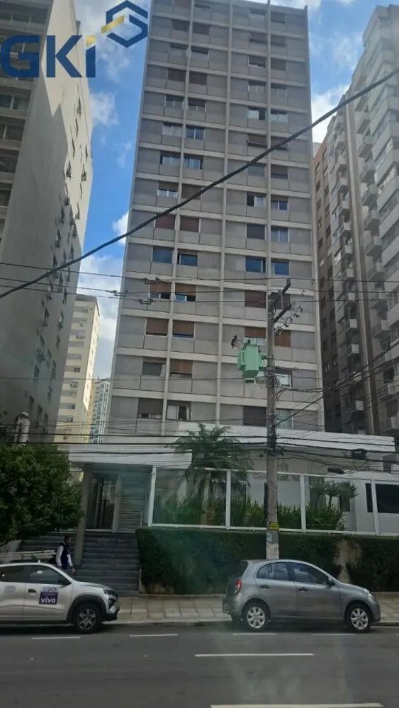 Apartamento, 2 quartos, 102 m² - Foto 12