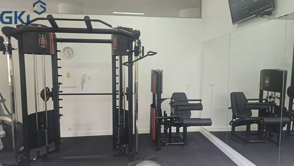 Apartamento, 2 quartos, 102 m² - Foto 4