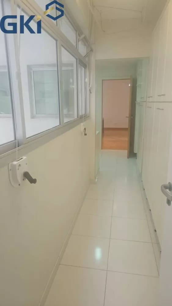 Apartamento, 2 quartos, 102 m² - Foto 2