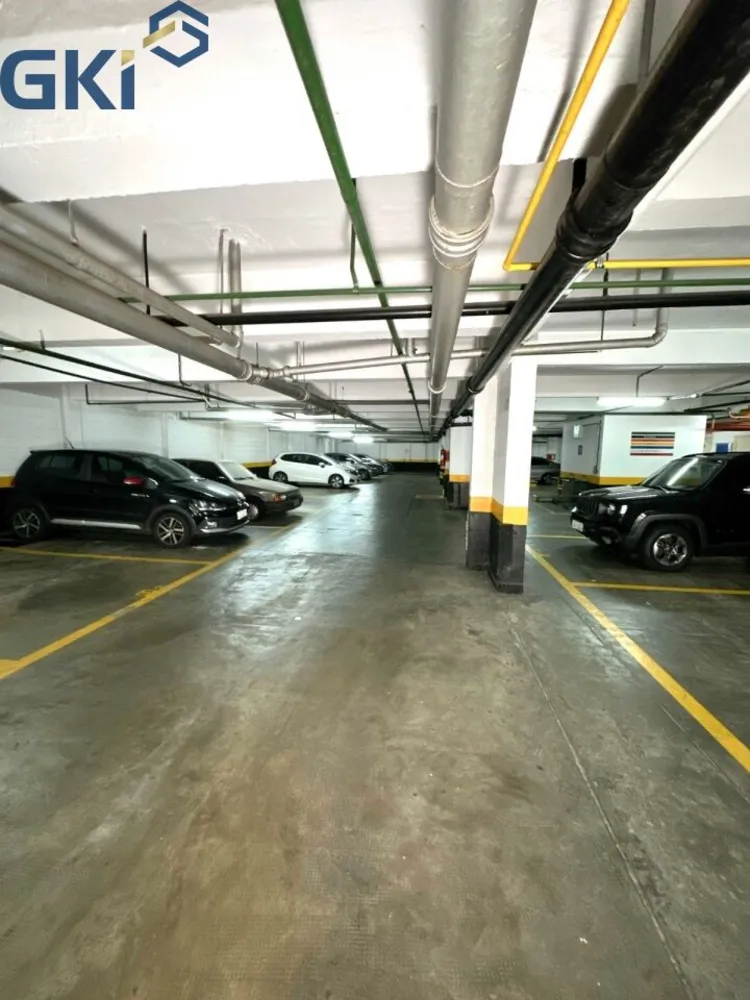 Apartamento, 3 quartos, 81 m² - Foto 9