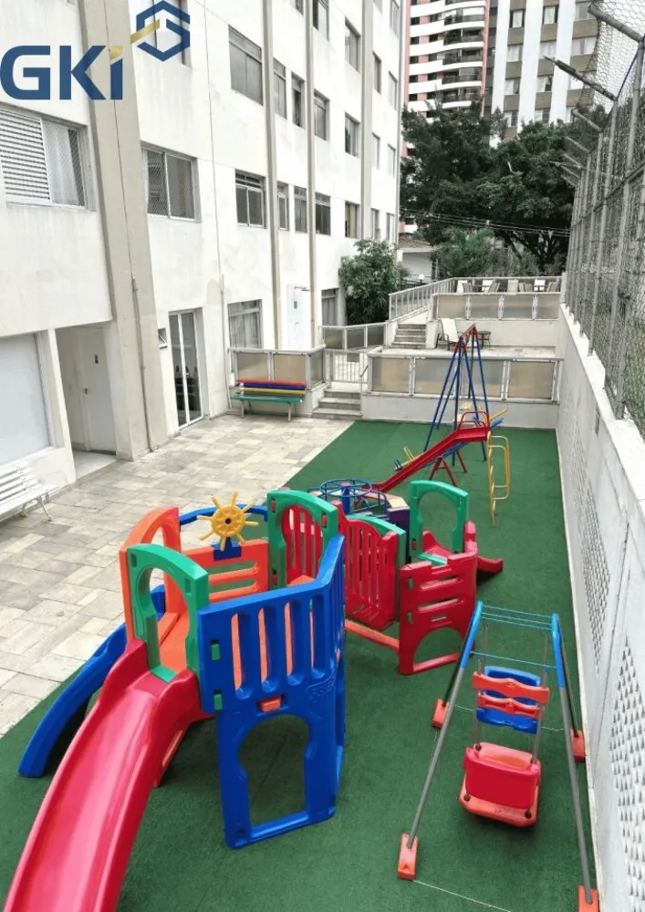Apartamento, 3 quartos, 81 m² - Foto 10