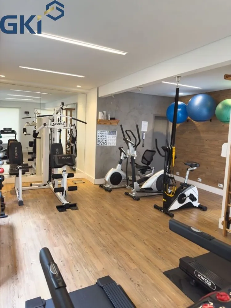 Apartamento, 3 quartos, 81 m² - Foto 5