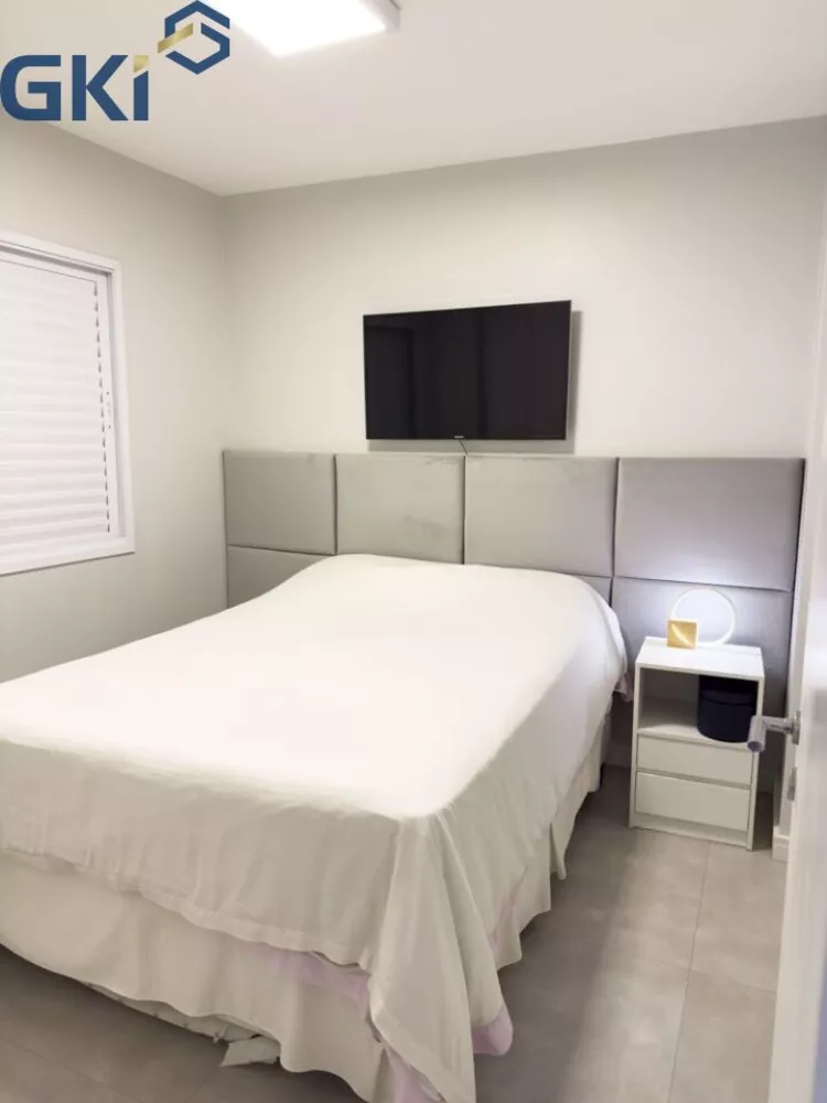 Apartamento, 3 quartos, 81 m² - Foto 2