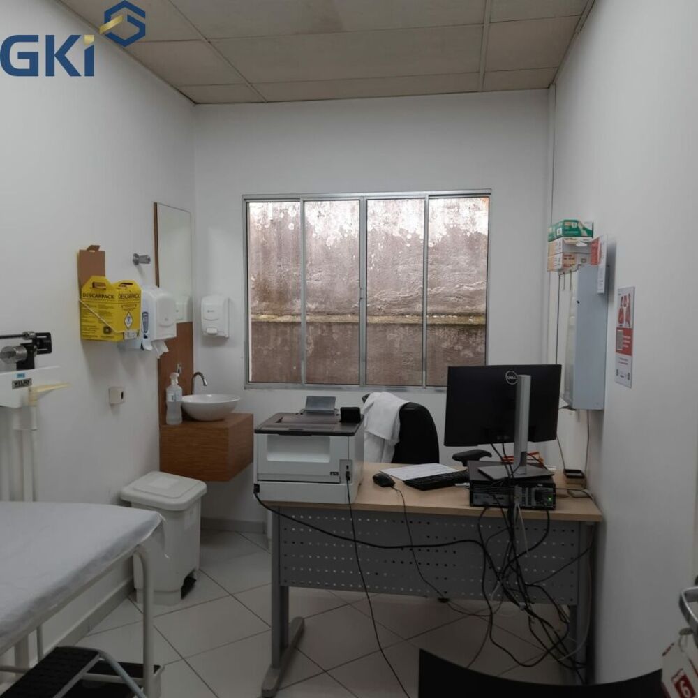 Prédio Inteiro para alugar, 1451m² - Foto 2