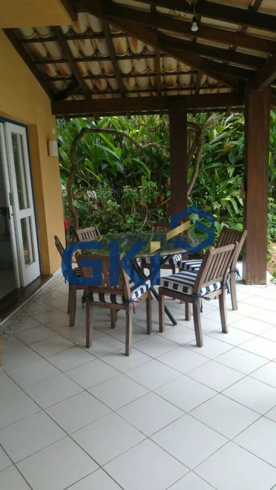 Casa de Condomínio, 5 quartos - Foto 5