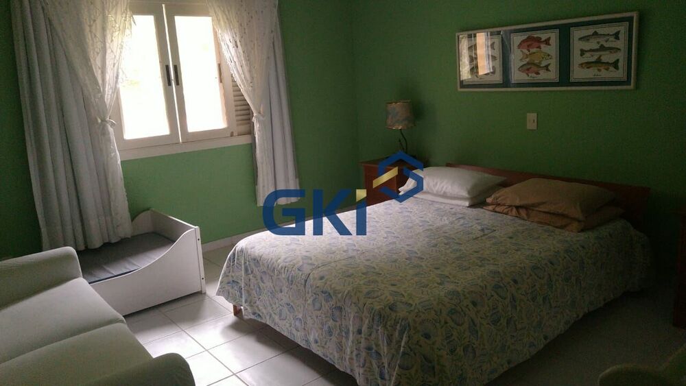 Casa de Condomínio, 5 quartos - Foto 1