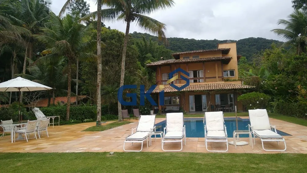 Casa de Condomínio, 5 quartos - Foto 2